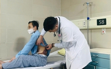 Người đàn ông suy kiệt sau 1 tháng dùng thực phẩm chức năng và thực dưỡng