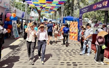 Nghỉ lễ Giỗ tổ Hùng Vương: Thời tiết TP.HCM, Nam bộ nắng nóng diện rộng