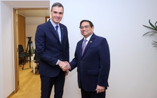 Thủ tướng Tây Ban Nha sắp thăm chính thức Việt Nam