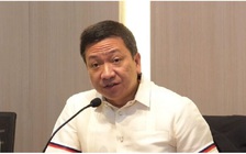 Manila phản ứng vụ Trung Quốc bắt 3 công dân Philippines bị nghi làm gián điệp