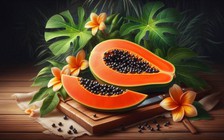 Ngày mới với tin tức sức khỏe: Phát hiện 2 loại trái cây phòng ung thư