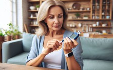 Phát hiện bài tập tốt nhất để người lớn tuổi phòng bệnh tiểu đường
