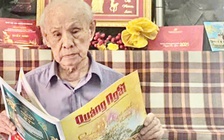 Nhạc sĩ Trương Quang Lục và bài hát dành cho 'đất mẹ ngoan cường'