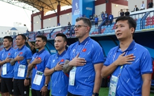 Nhân vật đặc biệt có thể giúp U.17 Việt Nam ngáng đường U.17 Nhật Bản, đó là...