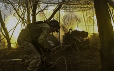 Chiến sự Ukraine ngày 1.137: Ukraine tấn công dồn dập nhắm vào Nga?