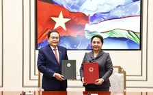 Uzbekistan coi Việt Nam là đối tác quan trọng chủ chốt tại khu vực Đông Nam Á