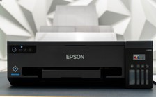 Trải nghiệm Epson EcoTank L11050: thiết lập nhanh, ổn định, hỗ trợ thiết bị di động