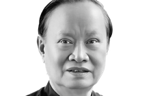 Tiễn đưa linh mục Phêrô Phan Khắc Từ về nơi an nghỉ cuối cùng