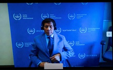 Cựu Tổng thống Duterte muốn tòa quốc tế xử nhanh để về Philippines