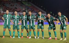 Công Phượng làm thót tim đối thủ, Hoàng Đức kiến tạo cực hay giúp đội nhà chiến thắng