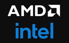 AMD chiếm thêm thị phần từ Intel và Nvidia