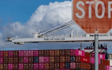 Mỹ bắt đầu áp dụng thuế quan 10%, phá vỡ lề lối thương mại toàn cầu