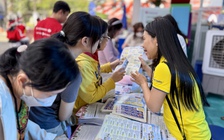 Thu hơn 100 tỉ ở Ngày hội Du lịch TP.HCM, doanh nghiệp nói 'chưa đạt kỳ vọng'