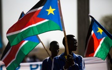 Mỹ thu hồi toàn bộ thị thực cấp cho Nam Sudan
