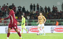 Lịch thi đấu V-League mới nhất: Sóng ở đáy sông vẫn chờ Đà Nẵng, đội CAHN bứt tốp nếu…
