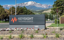 Keysight ra mắt máy đo kiểm thu phát quang cho các trung tâm dữ liệu AI