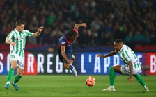 Lamine Yamal bỗng im tiếng, Barcelona bỏ lỡ cơ hội vàng tại La Liga