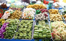 Lễ hội bánh dân gian Nam bộ năm 2025 có gì nổi bật?