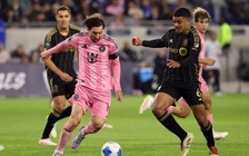 De Bruyne đến MLS đối đầu với Messi, còn có 4 ngôi sao khác là ai?