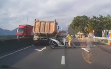 Khởi tố tài xế 'thông chốt kiểm soát' ở Khánh Hòa