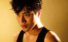 Trần Phong của 'Mắt biếc' tái ngộ khán giả trong phim kinh dị mới