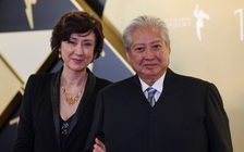 Hôn nhân viên mãn của Hồng Kim Bảo và 'hoa hậu lai đẹp nhất Hồng Kông'