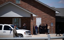 Thêm bệnh nhi tử vong do sởi, Mỹ nhấn mạnh tầm quan trọng của vắc xin