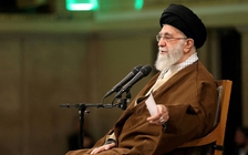 Iran cảnh báo có thể tấn công láng giềng nếu họ hỗ trợ Mỹ?