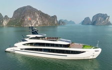 Du thuyền Taliya Cruise quảng cáo, bán hàng sai sự thật tại Hạ Long