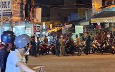 Điều tra vụ án mạng khiến một người tử vong ở TP.HCM
