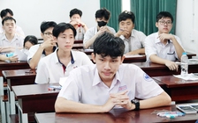 Trường ĐH nêu phương án xét tuyển bài thi năng lực kiểu mới