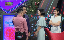 Quyền Linh giúp sức cho trai tân nhút nhát chinh phục mẹ đơn thân