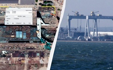 Đây sẽ là soái hạm mới của Hạm đội Biển Đen Nga?