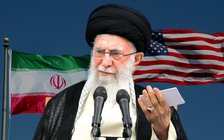Iran cảnh báo sẽ tấn công nếu nước láng giềng hỗ trợ Mỹ?