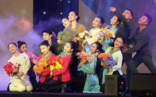 Âm vang giai điệu '50 năm mùa xuân đất nước'