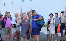 Du lịch lập kỷ lục đón khách quốc tế