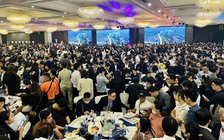 Bất động sản thu lớn từ đâu?