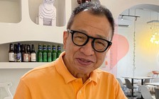 'Trùm vai phụ' Hứa Thiệu Hùng: Tôi là 'kẻ ăn xin'