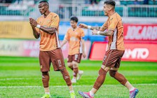 Thắng đậm nhất ở Pleiku sau 6 năm, HAGL cần thêm bao nhiêu điểm để trụ hạng?