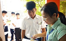 Tuyển sinh ĐH 2025: Cách chọn ngành xét tuyển phù hợp