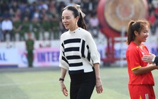 Cầu thủ U.17 Thái Lan khóc lóc, HLV tiết lộ đã làm theo chỉ đạo của Madam Pang