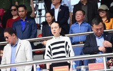 Madam Pang buồn rầu thất vọng khi U.17 Thái Lan sớm vỡ mộng World Cup