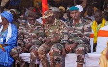 3 nước phản ứng mạnh sau khi Algeria bắn hạ UAV của Mali