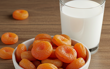 Ngày mới với tin tức sức khỏe: Tác dụng bất ngờ khi kết hợp sung với sữa