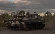 Tranh cãi về bước tiến của Nga tại tỉnh Sumy