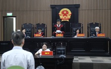 Bộ Công an đề xuất thêm hình phạt 'tù chung thân không xét giảm án'