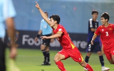 Lịch thi đấu U.17 Việt Nam - UAE: Xem trên K+, kịch bản nào giành vé World Cup U.17?
