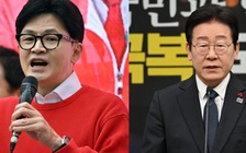 Hàn Quốc sắp bầu tổng thống, các ứng viên tiềm năng là ai?