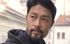 Johnny Trí Nguyễn tái xuất với dự án điện ảnh mới