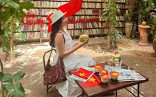 50 năm đất nước thống nhất: Nhiều hàng quán ở TP.HCM thành điểm check-in 'hot', vì sao?